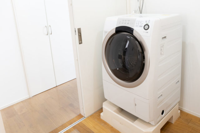 業務内容 洗濯機パン交換や排水管洗浄は川崎市の青葉水道設備へ