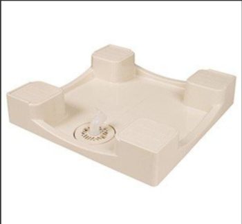 洗濯パンは、ないほうがお手入れが楽?